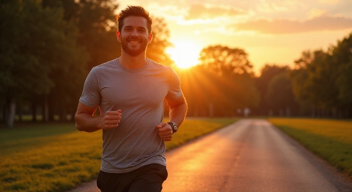 Andi's success story